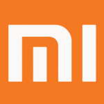 xiaomi logo